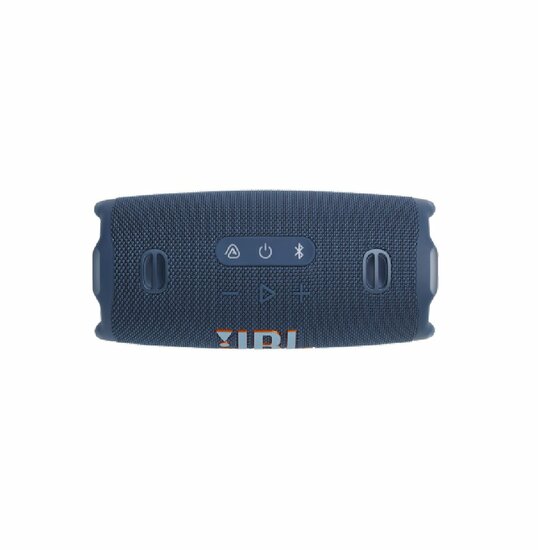 JBL Charge 6 | Portable Bluetooth Speaker | Blauw