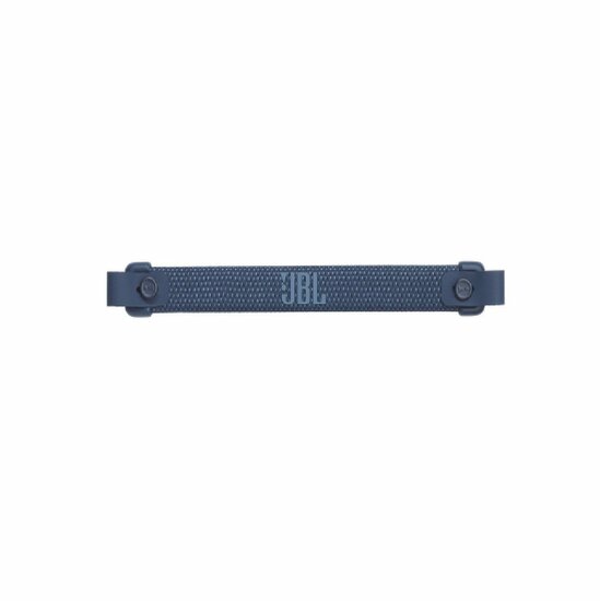 JBL Charge 6 | Portable Bluetooth Speaker | Blauw