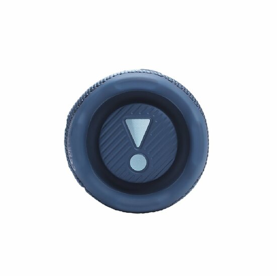 JBL Flip 7 | Portable Bluetooth Speaker | Blauw