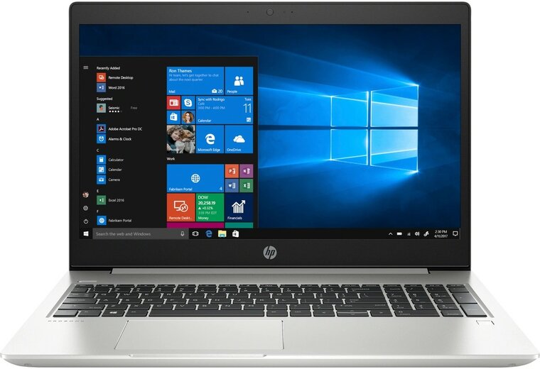 HP ProBook 450 G6| i5-8265U| 16GB DDR4| 512GB SSD| 15,6&quot;