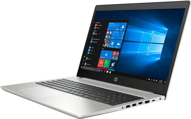HP ProBook 450 G6| i5-8265U| 16GB DDR4| 512GB SSD| 15,6&quot;