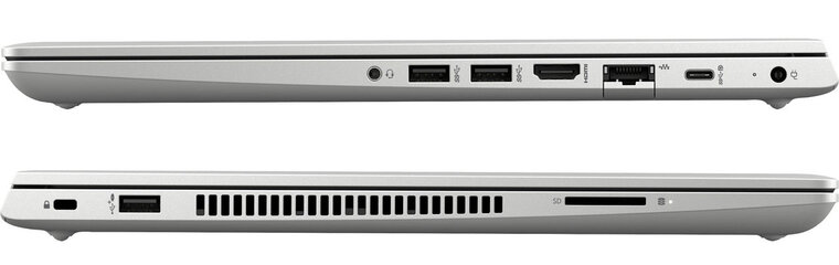 HP ProBook 450 G6| i5-8265U| 16GB DDR4| 512GB SSD| 15,6&quot;