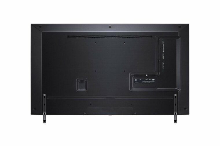 LG QNED773RB | 50&quot; 4K Ultra HD QNED Smart TV | WebOS | HDR10 | Local Dimming | 50Hz
