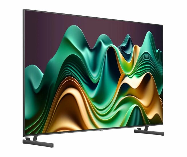 Hisense 55U69NQ | 55&quot; 4K Ultra HD Mini LED Smart TV | VIDAA | HDR10+ | Local Dimming | 50Hz