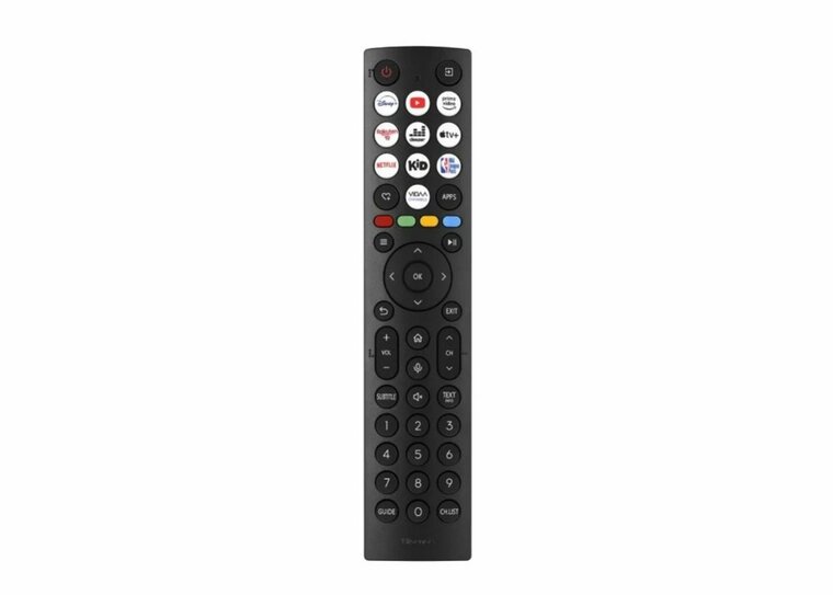 Hisense 55U69NQ | 55&quot; 4K Ultra HD Mini LED Smart TV | VIDAA | HDR10+ | Local Dimming | 50Hz