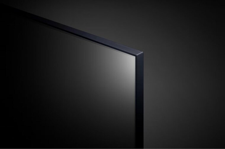 LG 55UT80003LA | 55&quot; 4K Ultra HD LED Smart TV | WebOS | HDR10 &amp; Filmmaker Mode | 60Hz