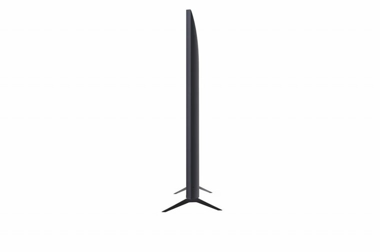 LG 55UT80003LA | 55&quot; 4K Ultra HD LED Smart TV | WebOS | HDR10 &amp; Filmmaker Mode | 60Hz
