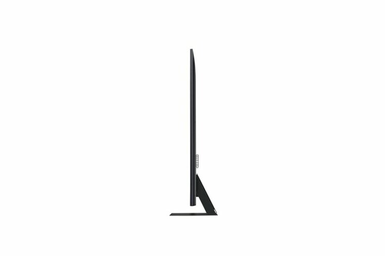 LG 55UT91003LA | 55&quot; 4K Ultra HD LED Smart TV | WebOS | HDR10 | AI Picture Pro | Local Dimming | 60Hz