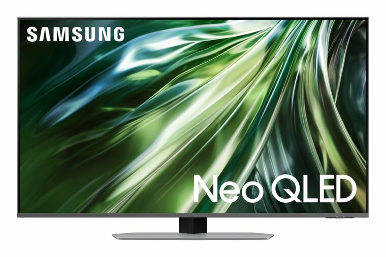 Samsung QE43QN92DAT | 43&quot; 4K Ultra HD Neo QLED Smart TV | Tizen | HDR10+ | Local Dimming | 144Hz | RETURNED