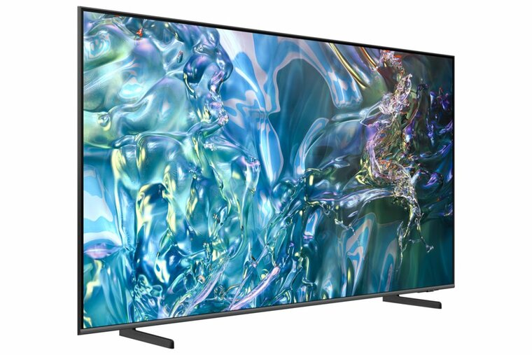 Samsung QE50Q67DAU | 50&quot; 4K Ultra HD QLED Smart TV | Tizen | Quantum HDR10+ | Local Dimming | 50Hz