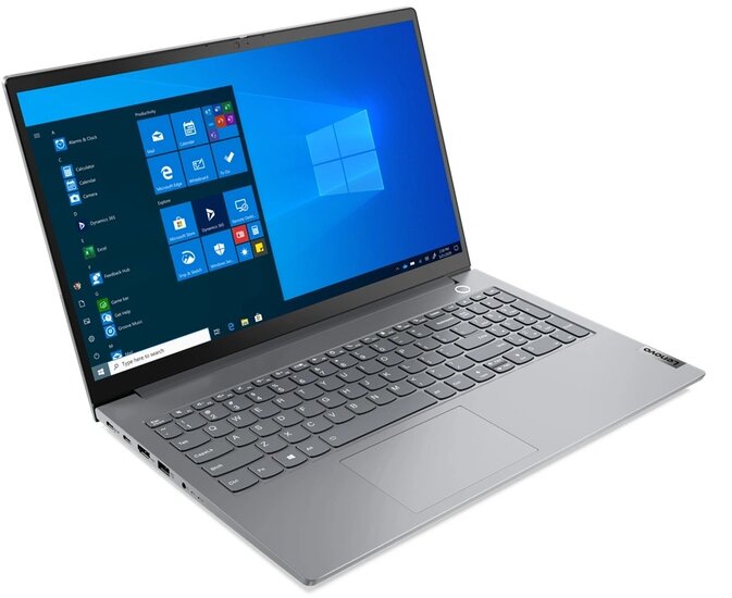 Lenovo ThinkBook 15 G2| i5-1135G7| 16GB DDR4| 512GB SSD| 15,6&quot;