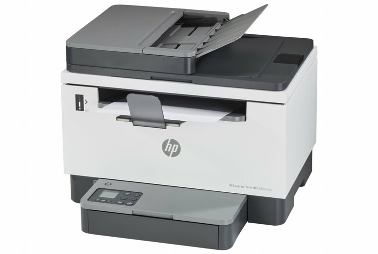 HP LaserJet Tank MFP 2604sdw | 600x600 DPI | Wifi | Zwart/Wit