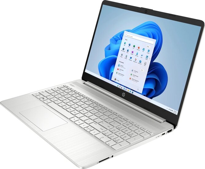 HP 15s-fq4540nd| i5-1155G7| 16GB DDR4| 512GB SSD| 15,6&quot;