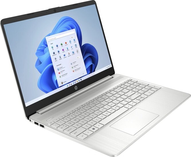 HP 15s-fq4540nd| i5-1155G7| 16GB DDR4| 512GB SSD| 15,6&quot;