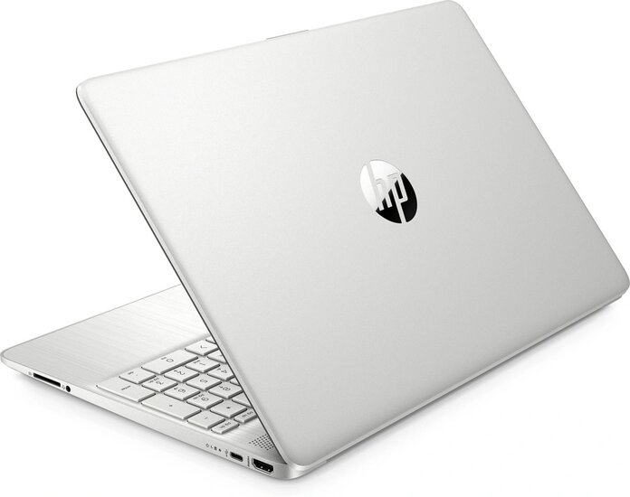 HP 15s-fq4540nd| i5-1155G7| 16GB DDR4| 512GB SSD| 15,6&quot;