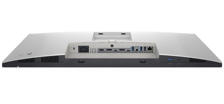 Dell UltraSharp U2722DE| Quad HD| DP, HDMI, USB-C| 27"