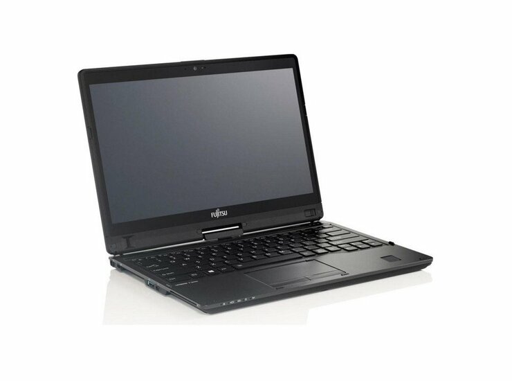 Fujitsu T937 | 13.3&quot; Touchscreen | Intel Core i5-7300U | 8GB RAM | 240GB SSD | Windows 10 Professional | Refurbished Bronze