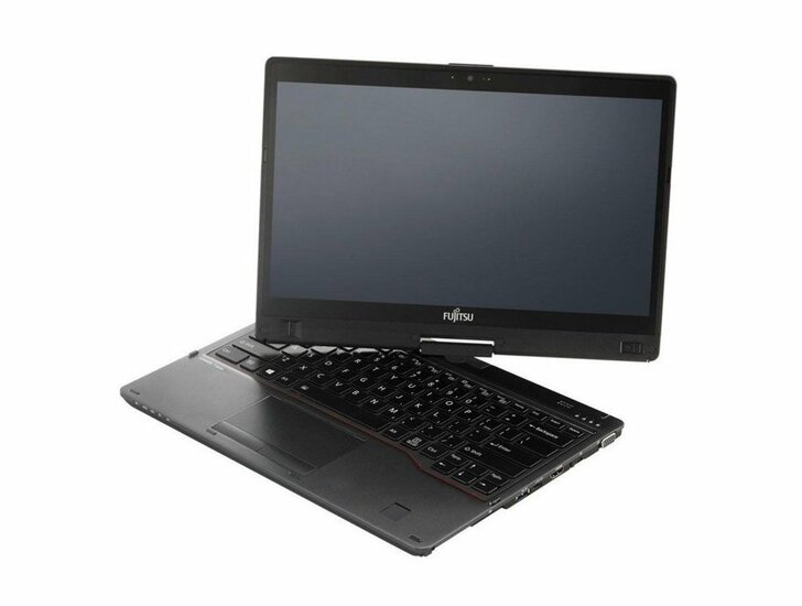 Fujitsu T937 | 13.3&quot; Touchscreen | Intel Core i5-7300U | 8GB RAM | 240GB SSD | Windows 10 Professional | Refurbished Bronze