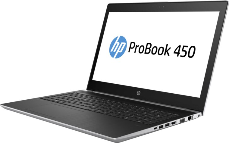 HP ProBook 450 G5| i7-8550U| 16GB DDR4| 512GB SSD| 15,6&quot;