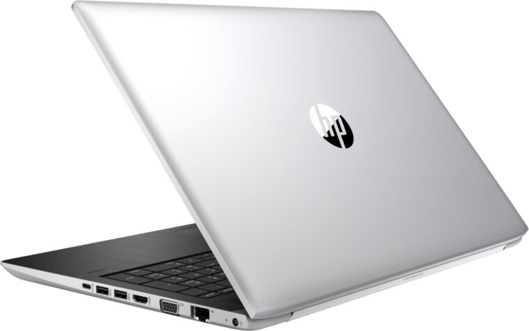 HP ProBook 450 G5| i7-8550U| 16GB DDR4| 512GB SSD| 15,6&quot;