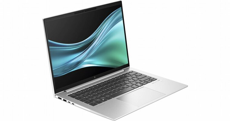 HP EliteBook 840 G11 | 14&quot; WUXGA IPS (1920x1200) | Intel Core Ultra 5 135U | 16GB DDR5 RAM | 512GB SSD | IR Camera | Windows 11 Professional