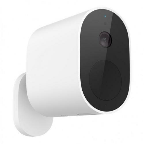 Xiaomi Mi Wireless Outdoor Security Camera | F-HD | Weerbestendig | Wit