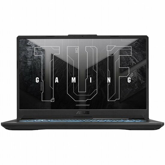 ASUS TUF Gaming A17 | 17.3&quot; Full HD IPS 144Hz | AMD Ryzen 5 7535HS | 16GB DDR5 RAM | 512GB SSD | GeForce RTX 2050 | Windows 11 Professional
