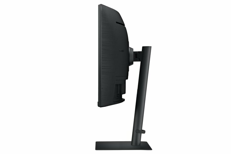 Samsung LS34A650UBUXEN 34&quot; | 3440x1440 UWQHD VA | 100Hz | 1000R Curved | HDR10 | USB-C | Monitor | Open Box