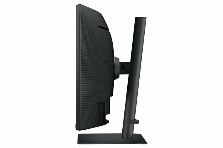 Samsung LS34A650UBUXEN 34&quot; | 3440x1440 UWQHD VA | 100Hz | 1000R Curved | HDR10 | USB-C | Monitor | Open Box