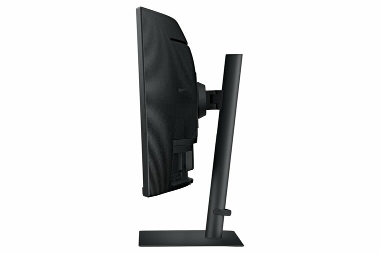 Samsung LS34A650UBUXEN 34&quot; | 3440x1440 UWQHD VA | 100Hz | 1000R Curved | HDR10 | USB-C | Monitor | Open Box