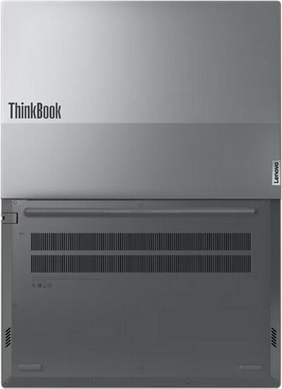 Lenovo ThinkBook 16 G7 | 16&quot; WUXGA IPS (1920x1200) | Intel Core Ultra 7 155H | 16GB DDR5 RAM | 512GB SSD | IR Camera | Windows 11 Professional