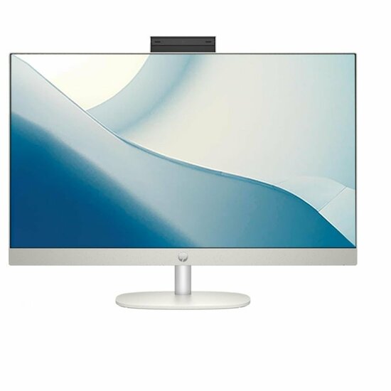 HP All-in-One 27-cr0068ny | 27&#039;&#039; F-HD IPS | Intel Core i5-1334U | 16GB | 512GB | W11 Professional | Met Keyboard &amp; Muis