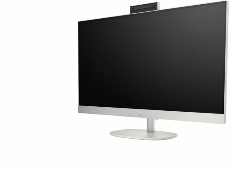 HP All-in-One 27-cr0068ny | 27&#039;&#039; F-HD IPS | Intel Core i5-1334U | 16GB | 512GB | W11 Professional | Met Keyboard &amp; Muis