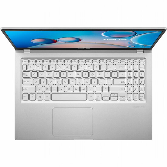 Asus A516KA | 15.6&quot; Full HD | Intel N4500 | 8GB RAM | 512GB SSD | Windows 11 Professional