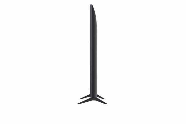 LG NanoCell 55NANO81T6A | 55&quot; 4K Ultra HD NanoCell Smart TV | WebOS | HDR10 | 50Hz