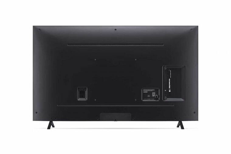 LG NanoCell 55NANO81T6A | 55&quot; 4K Ultra HD NanoCell Smart TV | WebOS | HDR10 | 50Hz