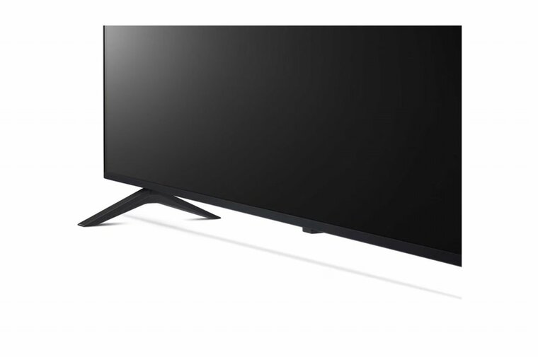 LG NanoCell 55NANO81T6A | 55&quot; 4K Ultra HD NanoCell Smart TV | WebOS | HDR10 | 50Hz