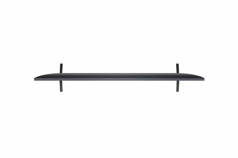 LG NanoCell 55NANO81T6A | 55&quot; 4K Ultra HD NanoCell Smart TV | WebOS | HDR10 | 50Hz