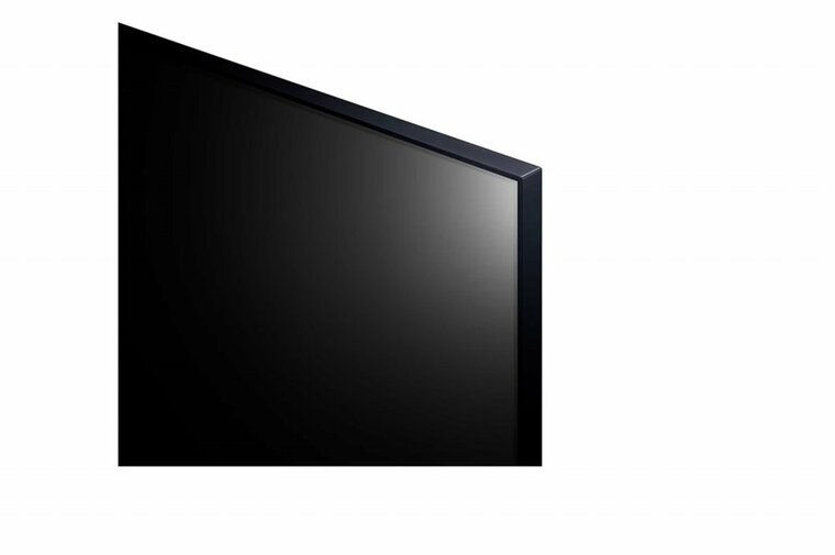LG NanoCell 55NANO81T6A | 55&quot; 4K Ultra HD NanoCell Smart TV | WebOS | HDR10 | 50Hz