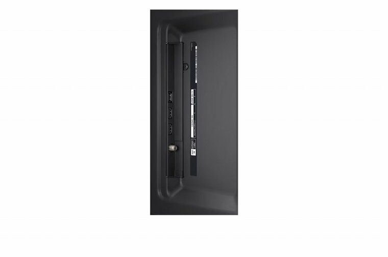 LG NanoCell 55NANO81T6A | 55&quot; 4K Ultra HD NanoCell Smart TV | WebOS | HDR10 | 50Hz