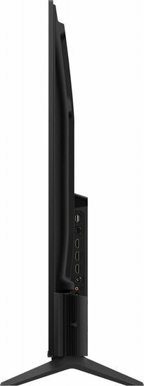 TCL 55P61B 55&quot; | 4K Ultra HD LED Smart TV | Google TV | HDR10 | 60Hz | Wifi &amp; Bluetooth