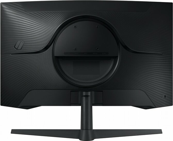 Samsung Odyssey G5 LS27CG552EU 27&#039;&#039; | 2560x1440 VA | 165Hz | 1ms | Curved Gaming Monitor
