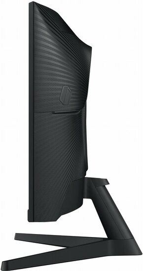 Samsung Odyssey G5 LS27CG552EU 27&#039;&#039; | 2560x1440 VA | 165Hz | 1ms | Curved Gaming Monitor