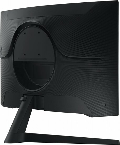 Samsung Odyssey G5 LS27CG552EU 27&#039;&#039; | 2560x1440 VA | 165Hz | 1ms | Curved Gaming Monitor