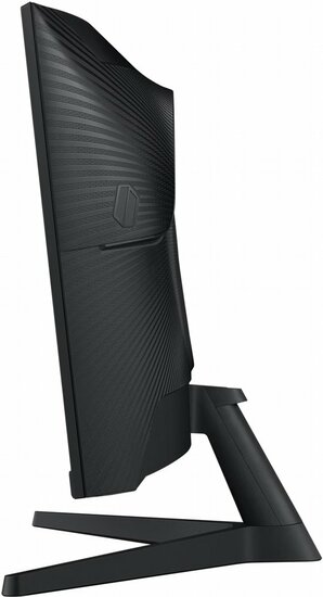 Samsung Odyssey G5 LS27CG552EU 27&#039;&#039; | 2560x1440 VA | 165Hz | 1ms | Curved Gaming Monitor