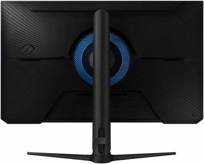 Samsung Odyssey G3 LS27DG300EU 27&#039;&#039; | 1920x1080 VA | 180 Hz | 1ms | Gaming Monitor
