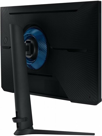 Samsung Odyssey G3 LS27DG300EU 27&#039;&#039; | 1920x1080 VA | 180 Hz | 1ms | Gaming Monitor