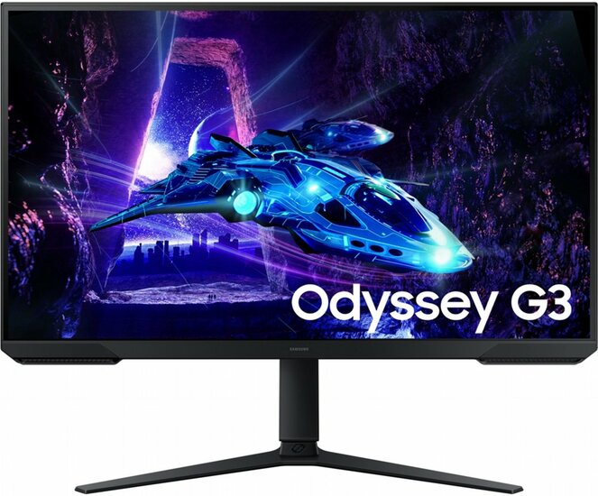 Samsung Odyssey G3 LS32DG300EU 32&#039;&#039; | 1920x1080 VA | 180Hz | 1ms | Gaming Monitor