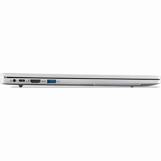 Acer Aspire Lite 15 | 15.6&quot; Full HD IPS | AMD Ryzen 7 5700U | 16GB RAM | 512GB SSD | Windows 11 Professional