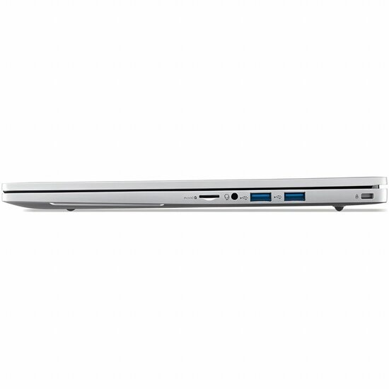Acer Aspire Lite 15 | 15.6&quot; Full HD IPS | AMD Ryzen 7 5700U | 16GB RAM | 512GB SSD | Windows 11 Professional